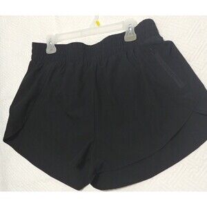 Blooming Jelly Quick Dry Shorts for Women Size XXL Zip Pocket Athletic Shorts #1